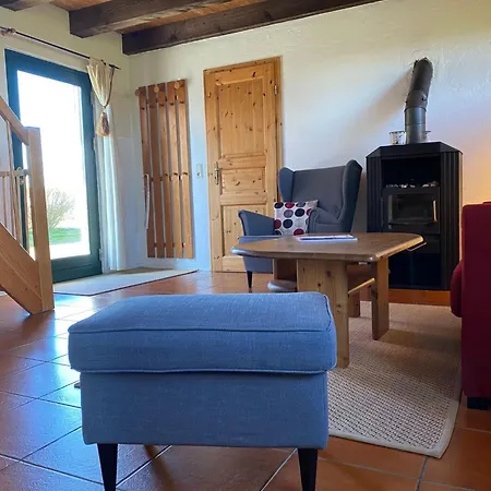 Kranich In Ummanz-luessvitz By Interhome Holiday home *