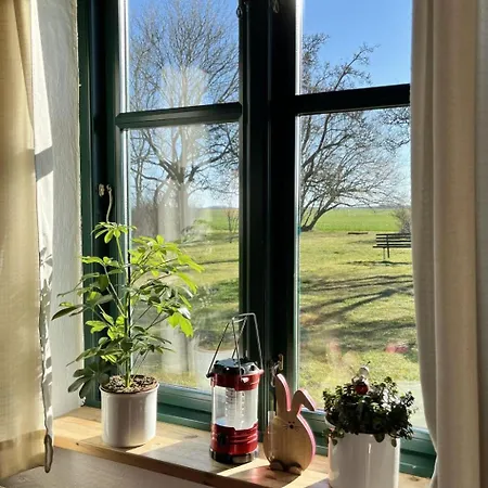 Kranich In Ummanz-luessvitz By Interhome Holiday home
