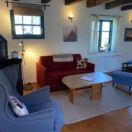 Kranich In Ummanz-luessvitz By Interhome * Lussvitz
